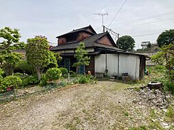 桜川市犬田の土地