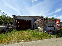 桜川市阿部田の一戸建て