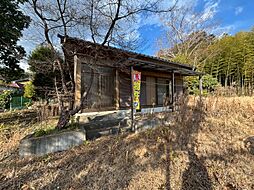 稲敷市上君山の一戸建て