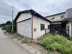 筑西市西山田の一戸建て