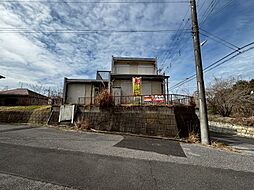 稲敷郡美浦村大字舟子の一戸建て