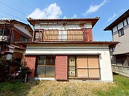 つくばみらい市狸穴の一戸建て