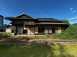 筑西市寺上野の一戸建て