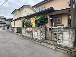 古河市小堤の一戸建て