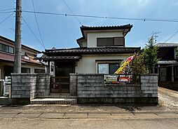 かすみがうら市牛渡の一戸建て