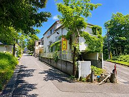 稲敷市蒲ケ山の一戸建て