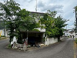 稲敷市蒲ケ山