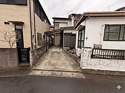 取手市椚木