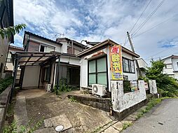取手市椚木の一戸建て