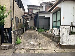 取手市椚木