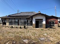 常総市大崎町の一戸建て