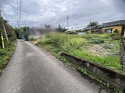 桜川市真壁町亀熊