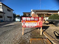 結城郡八千代町大字大戸新田
