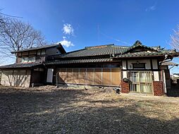 常総市大輪町の一戸建て