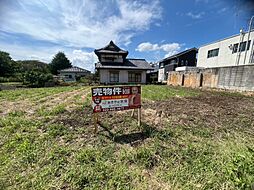 筑西市海老ヶ島