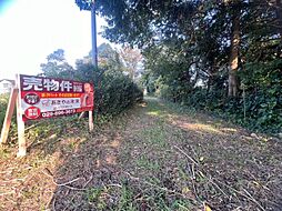 結城市大字上山川