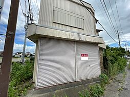 常総市水海道高野町の一戸建て