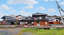 桜川市真壁町酒寄の一戸建て