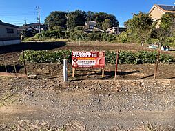 坂東市上出島