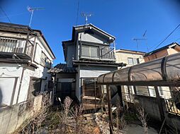 古河市仁連