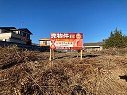 坂東市岩井