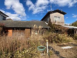 北茨城市中郷町小野矢指の一戸建て