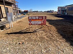古河市小堤