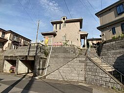 稲敷郡阿見町大字阿見