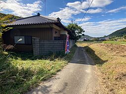 つくば市山口の一戸建て