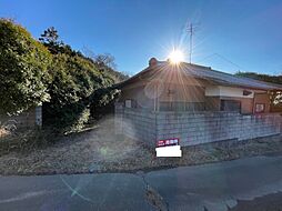 つくば市山口の一戸建て