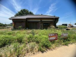 古河市北間中橋の一戸建て