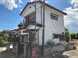 古河市尾崎の一戸建て