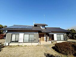 筑西市中上野