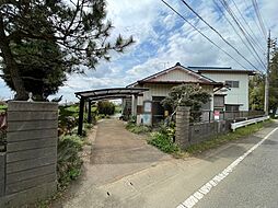 古河市柳橋