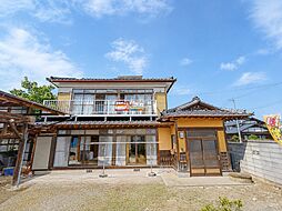 那珂市西木倉の一戸建て
