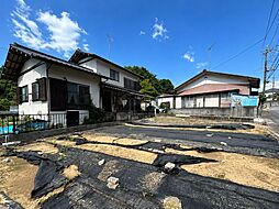 稲敷市椎塚