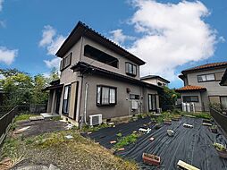 稲敷市柴崎の一戸建て
