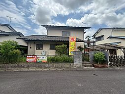 潮来市日の出６丁目の一戸建て