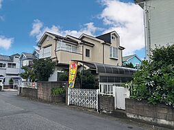 古河市大山