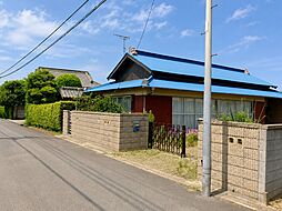 稲敷市江戸崎
