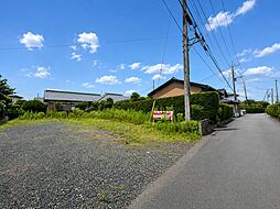 潮来市須賀南
