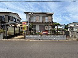 つくば市自由ケ丘