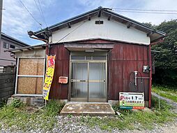 筑西市一本松