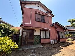 龍ケ崎市横町