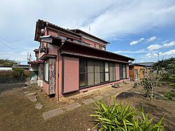 龍ケ崎市横町