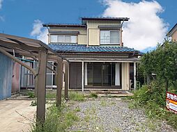 潮来市延方西の一戸建て