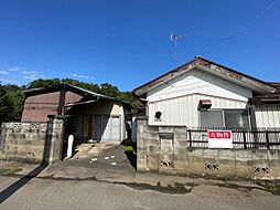 常総市大生郷町の一戸建て