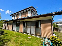 石岡市茨城３丁目