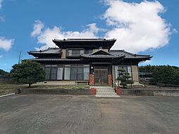 坂東市岩井