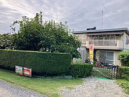 鹿嶋市大字津賀